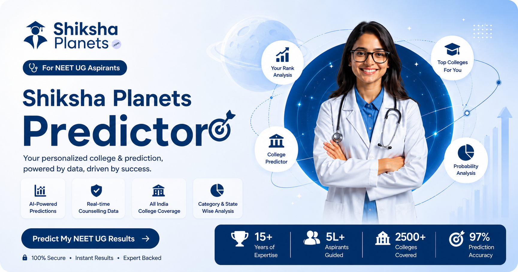 NEET College Predictor