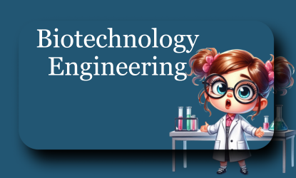 B.Tech Biotechnology Engineering – Course Details, Fees, Eligibility, Scope