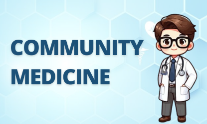 Community Medicine