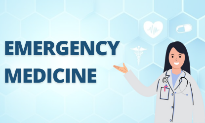 Emergency Medicine