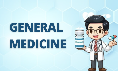 General Medicine