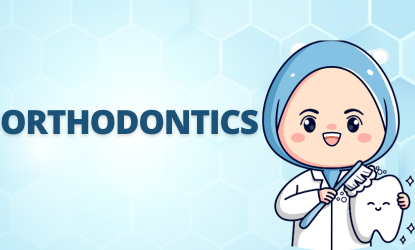 Orthodontics