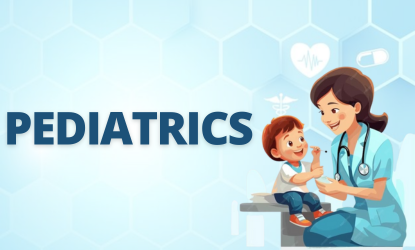 Pediatrics