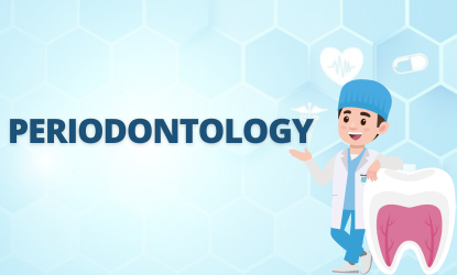 Periodontology