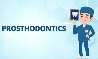 Prosthodontics
