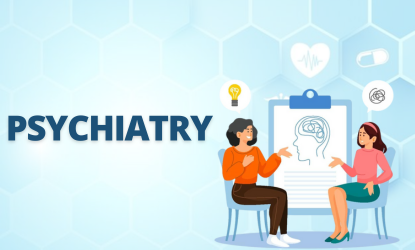 Psychiatry