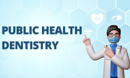 Public Health Dentistry