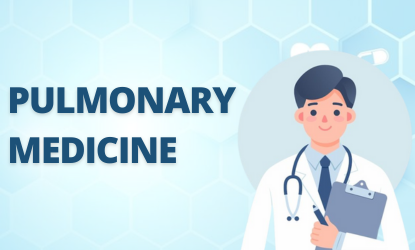 Pulmonary Medicine