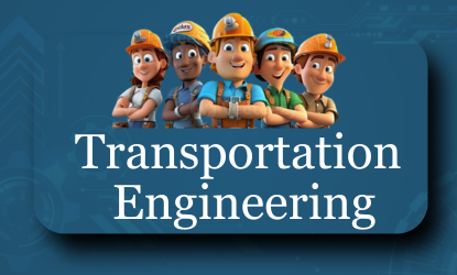 B.Tech Transportation Engineering Course Details